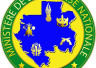 Logo du Ministère de la Défense Nationale