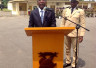 EEML/Passations de charges : (Les hommes passent, l’administration reste) Mathias Otounga Ossibadjouo